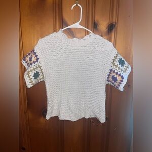 Crochet Top
